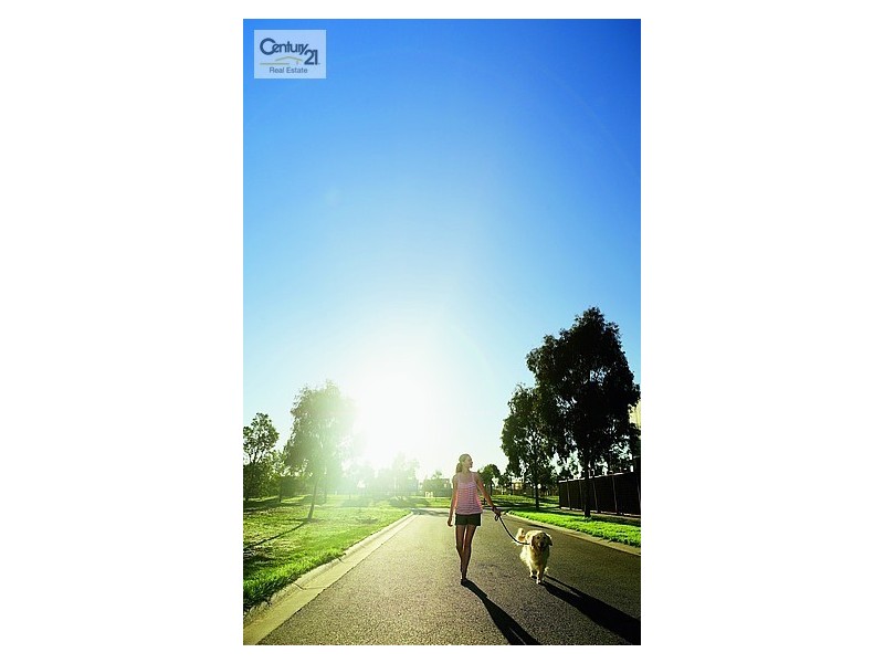 Lot 1091 Dresden Drive, Waterways VIC 3195