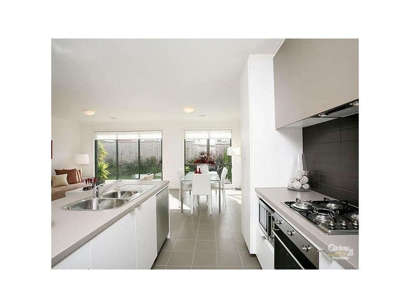 Lot 1091 Dresden Drive, Waterways VIC 3195