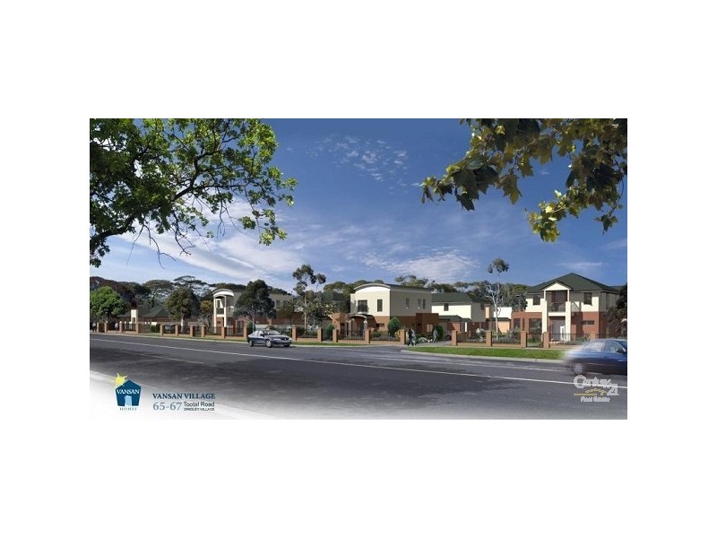 65-67 Tootal Road, Dingley Village VIC 3172