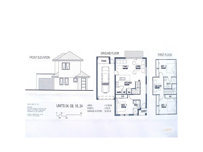 65-67 Tootal Road, Dingley Village VIC 3172