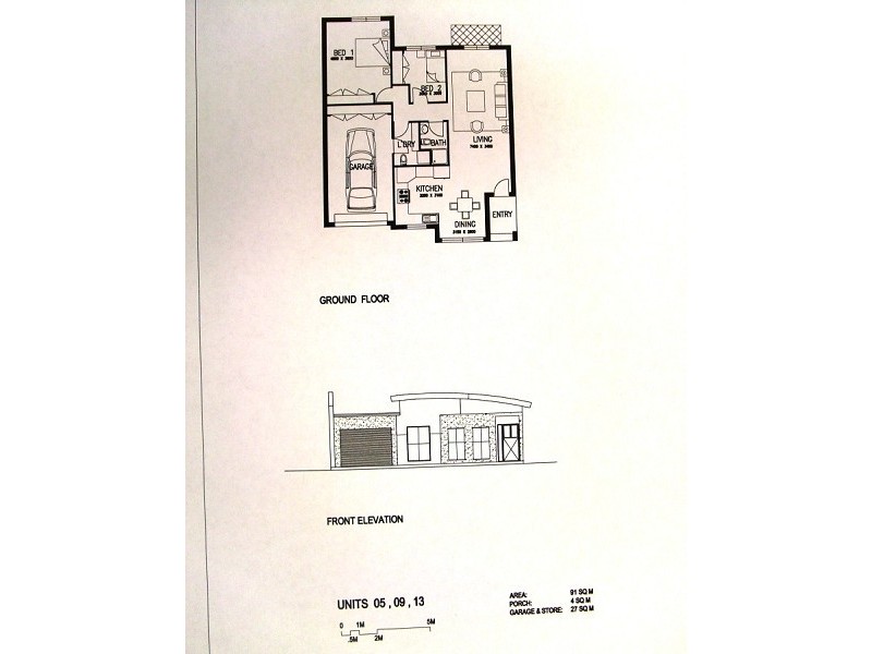 65-67 Tootal Road, Dingley Village VIC 3172