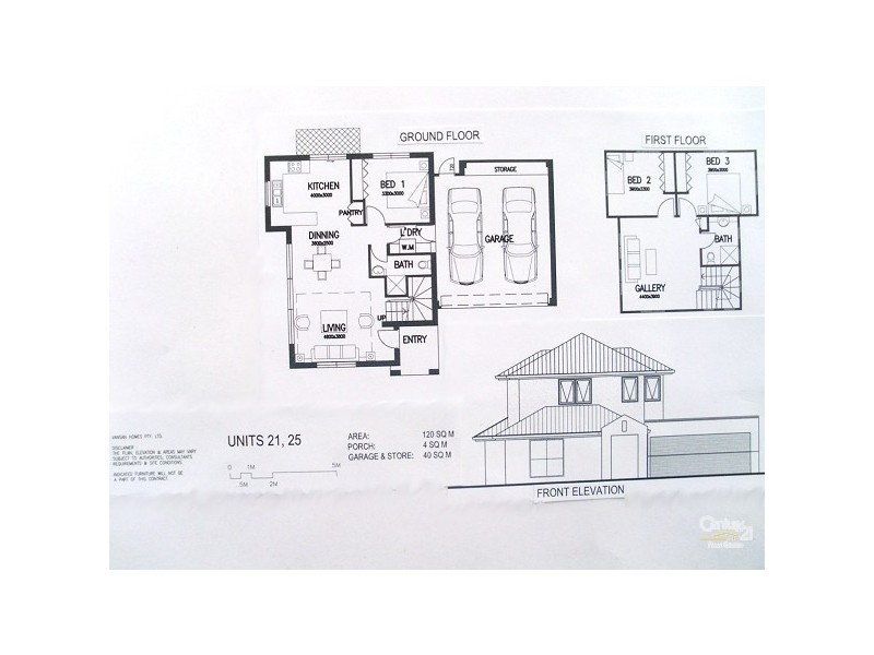 65-67 Tootal Road, Dingley Village VIC 3172