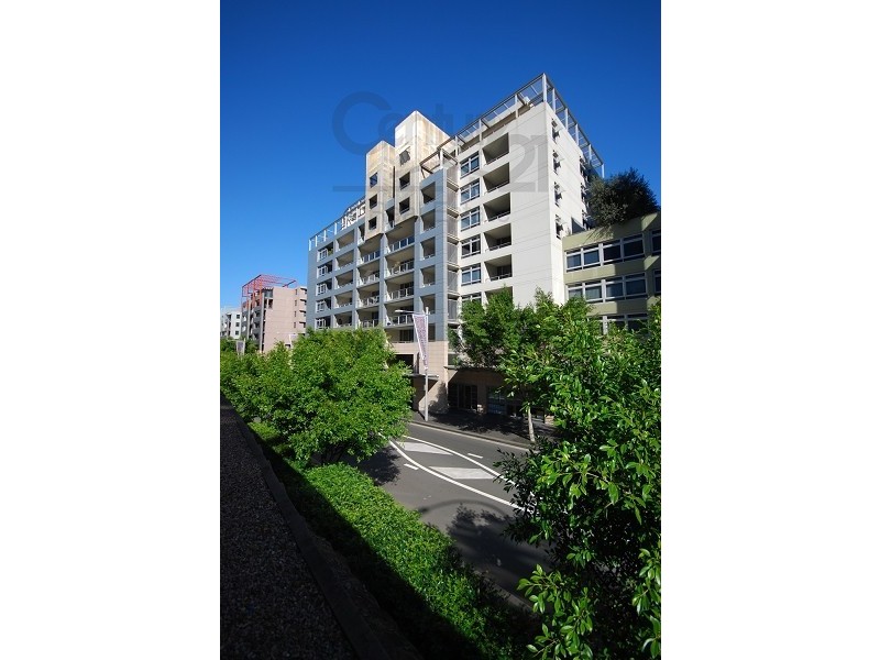 S311/35 Shelley Street, Sydney NSW 2000