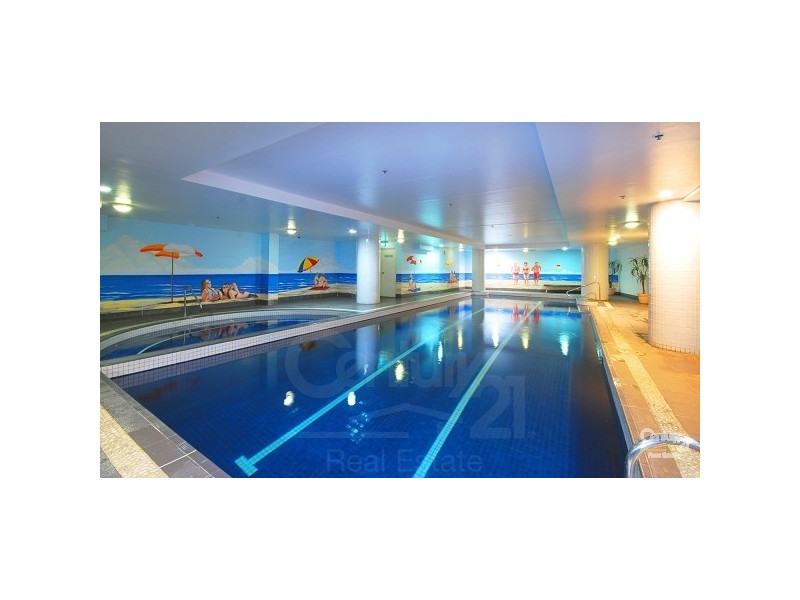 255/298 Sussex Street, Sydney NSW 2000