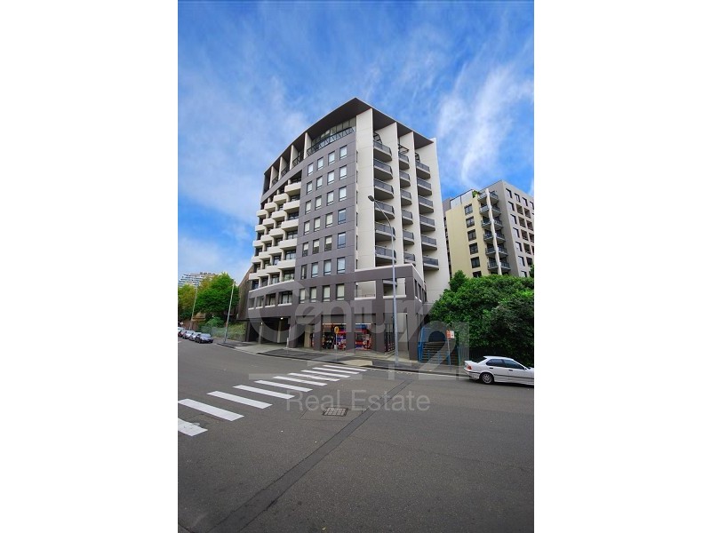 108/2 Jones Bay Road, Pyrmont NSW 2009