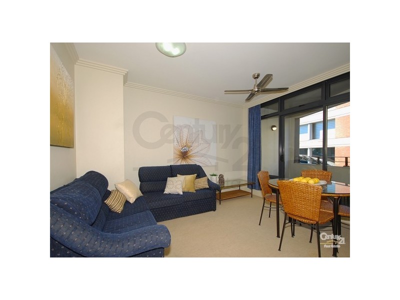 108/2 Jones Bay Road, Pyrmont NSW 2009