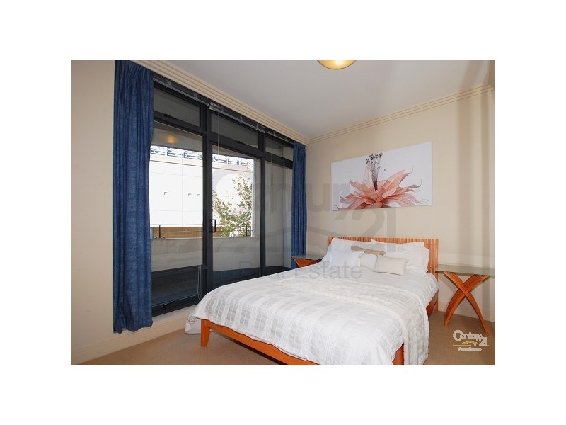 108/2 Jones Bay Road, Pyrmont NSW 2009