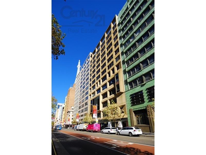 6/33 York Street, Sydney NSW 2000