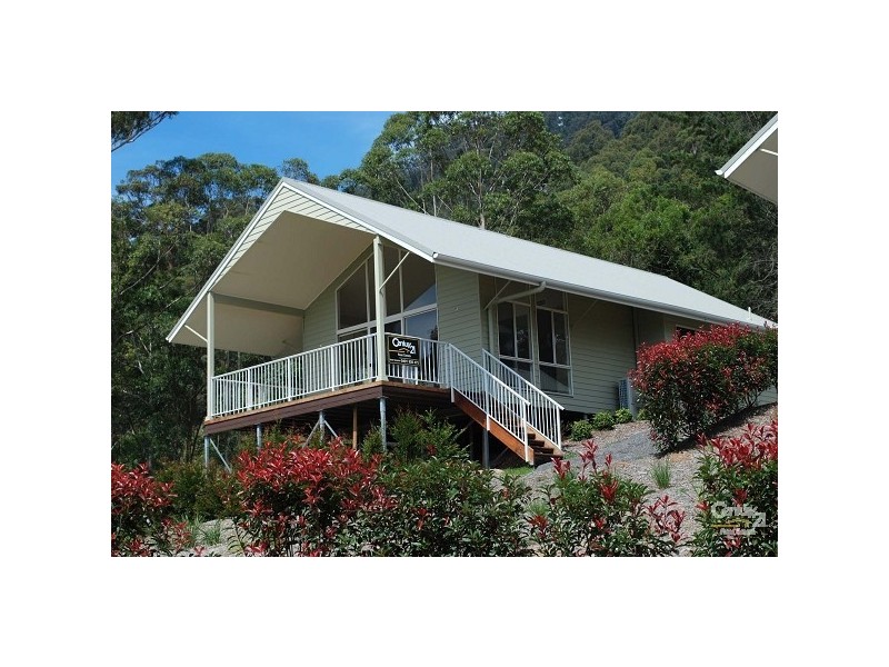 61/390 Mount Scanzi Road, Kangaroo Valley NSW 2577