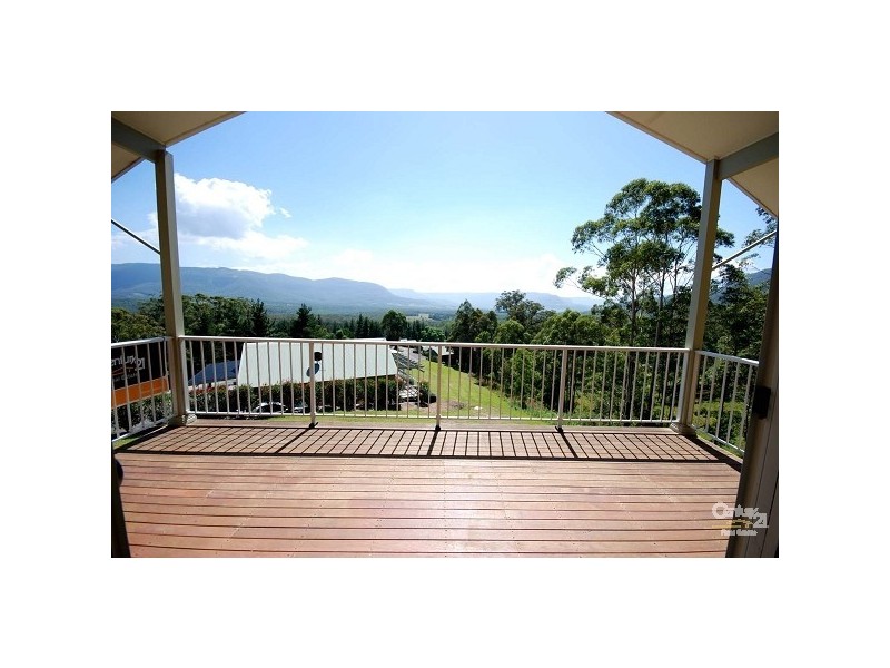 61/390 Mount Scanzi Road, Kangaroo Valley NSW 2577