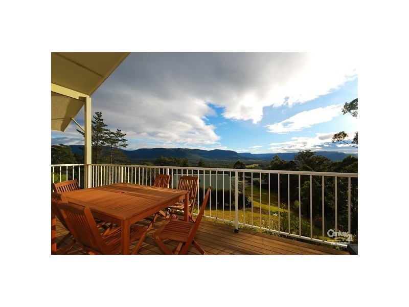 61/390 Mount Scanzi Road, Kangaroo Valley NSW 2577