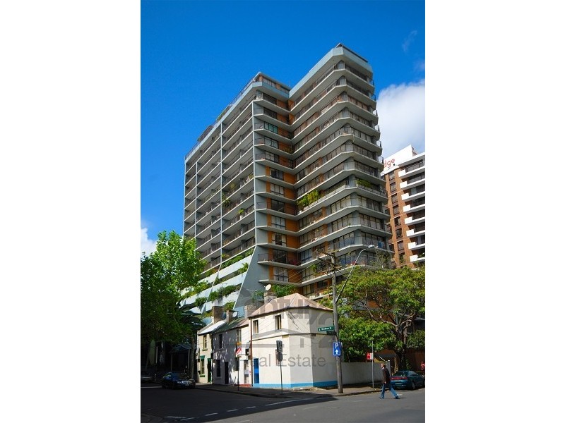46/251 – 253 Goulburn Street, Surry Hills NSW 2010
