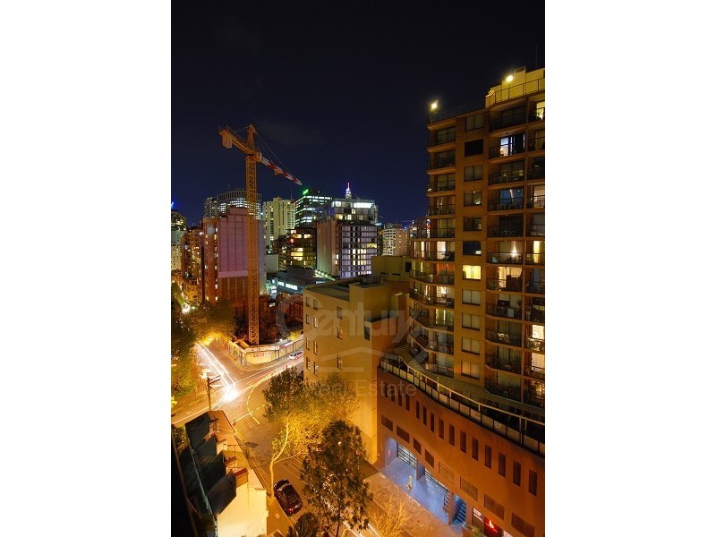 46/251 – 253 Goulburn Street, Surry Hills NSW 2010