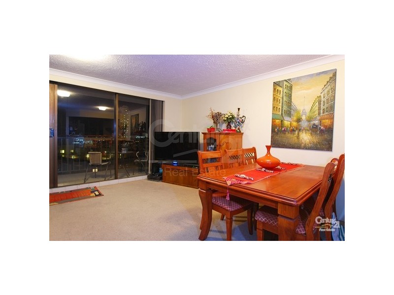 46/251 – 253 Goulburn Street, Surry Hills NSW 2010