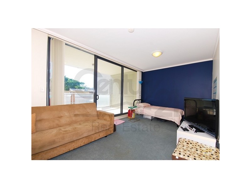 312/62 Mountain Street, Ultimo NSW 2007