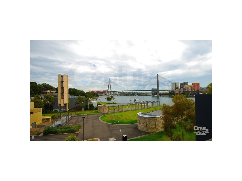 4/90 Forsyth Street, Glebe NSW 2037