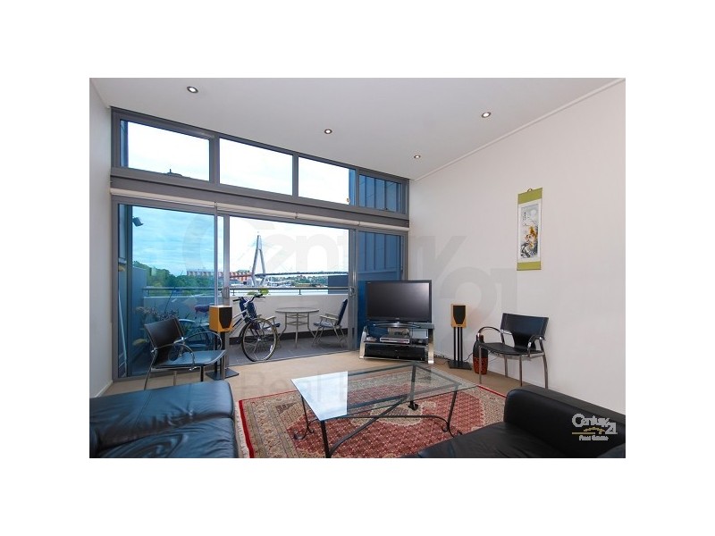 4/90 Forsyth Street, Glebe NSW 2037
