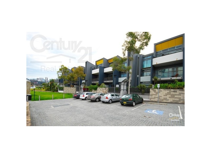 4/90 Forsyth Street, Glebe NSW 2037