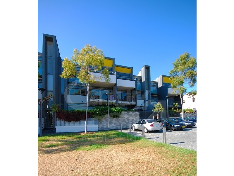 3/90 Forsyth Street, Glebe NSW 2037