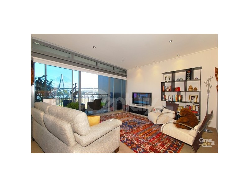 3/90 Forsyth Street, Glebe NSW 2037