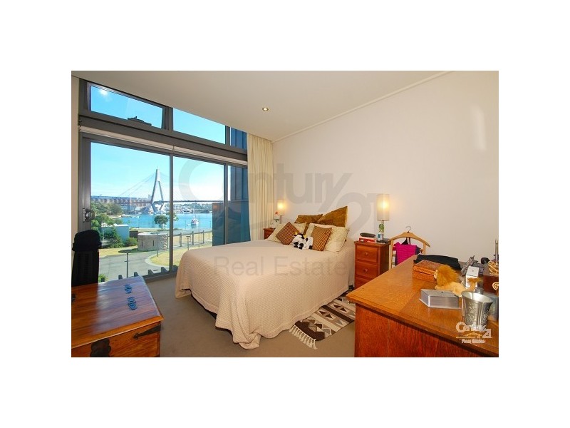 3/90 Forsyth Street, Glebe NSW 2037