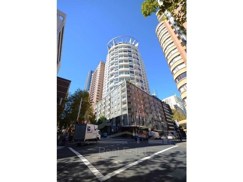 213/298 Sussex Street, Sydney NSW 2000