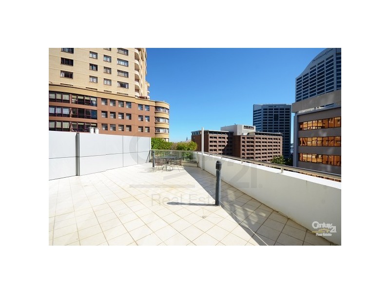 213/298 Sussex Street, Sydney NSW 2000