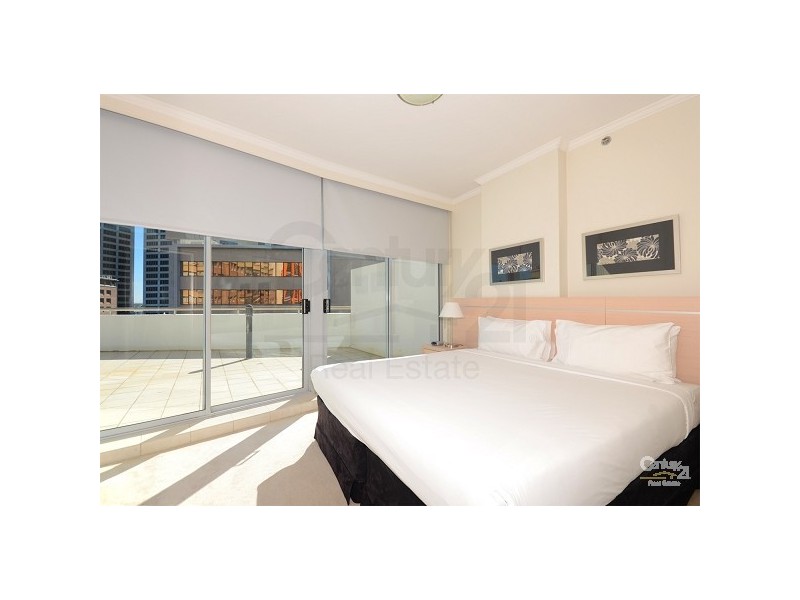 213/298 Sussex Street, Sydney NSW 2000