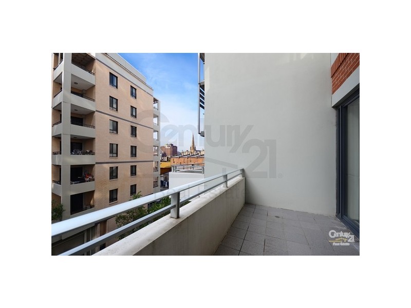 408/62 Mountain Street, Ultimo NSW 2007