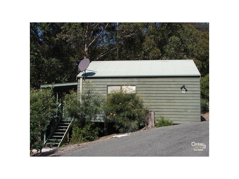 40/390 Mount Scanzi Road, Kangaroo Valley NSW 2577