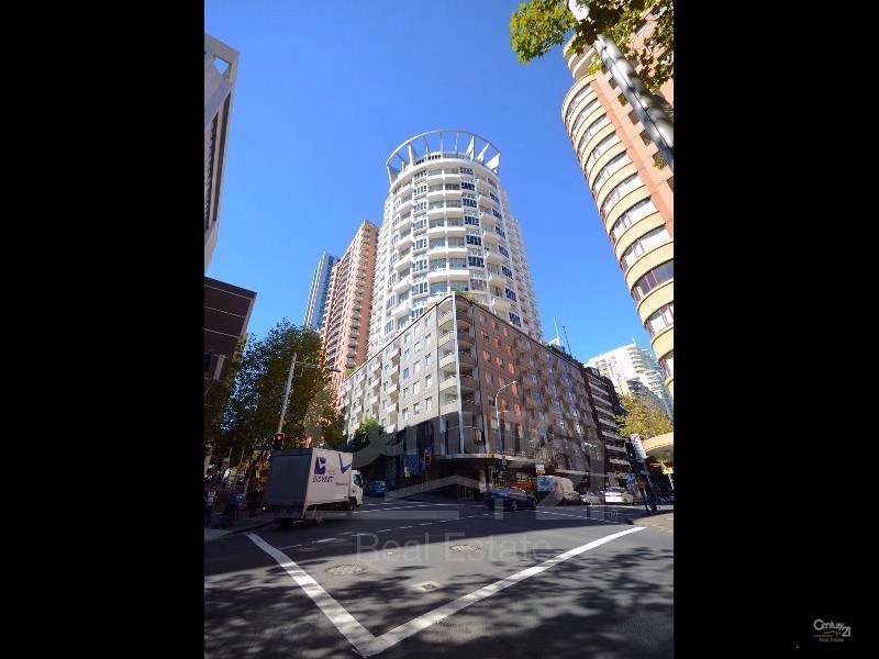 273/298 Sussex Street, Sydney NSW 2000
