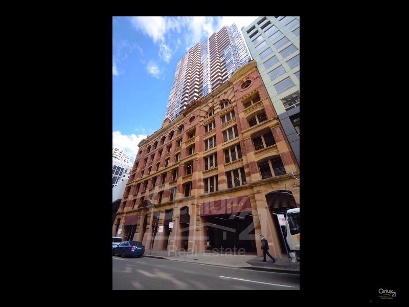 110/267-277 Castlereagh Street, Sydney NSW 2000