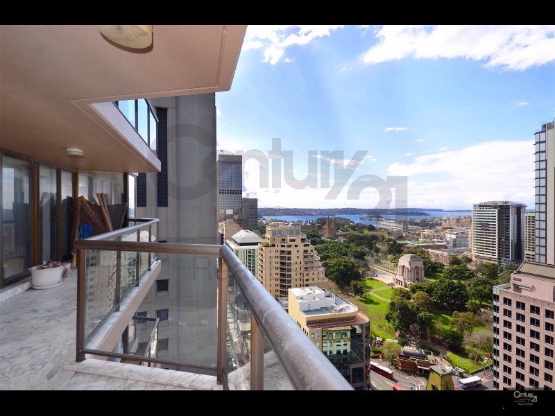 110/267-277 Castlereagh Street, Sydney NSW 2000