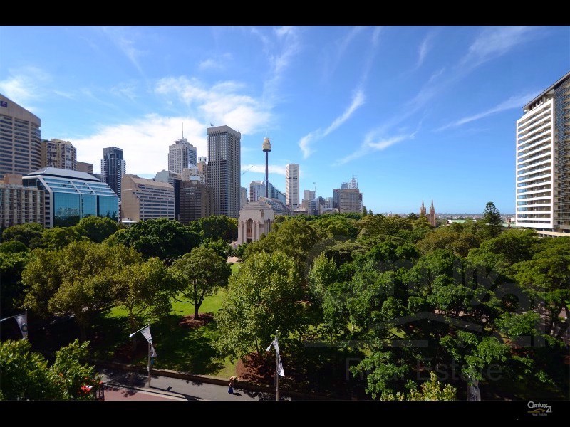 606/187 Liverpool Street, Sydney NSW 2000