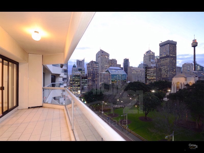 606/187 Liverpool Street, Sydney NSW 2000