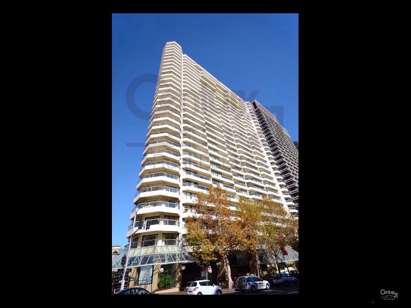 606/187 Liverpool Street, Sydney NSW 2000