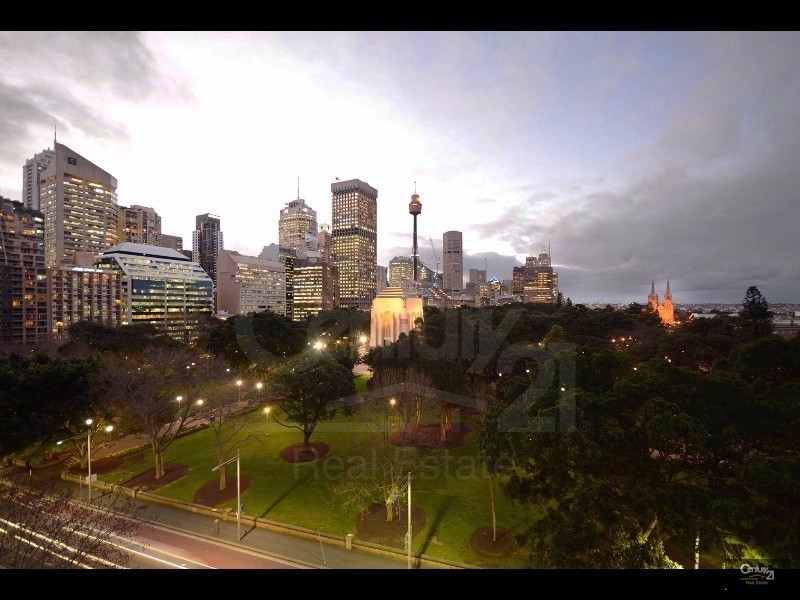 606/187 Liverpool Street, Sydney NSW 2000