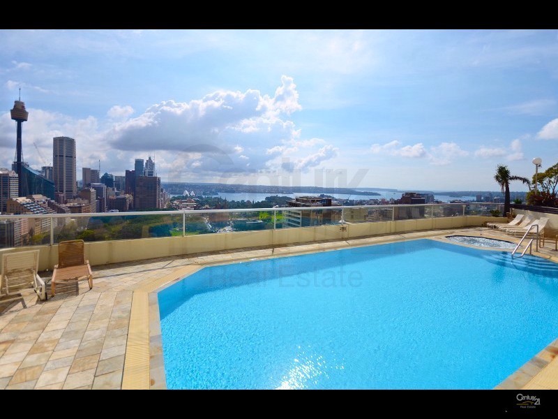 606/187 Liverpool Street, Sydney NSW 2000