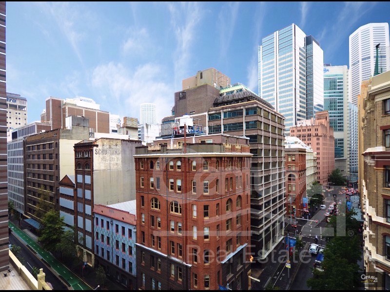 1247/37 King Street, Sydney NSW 2000