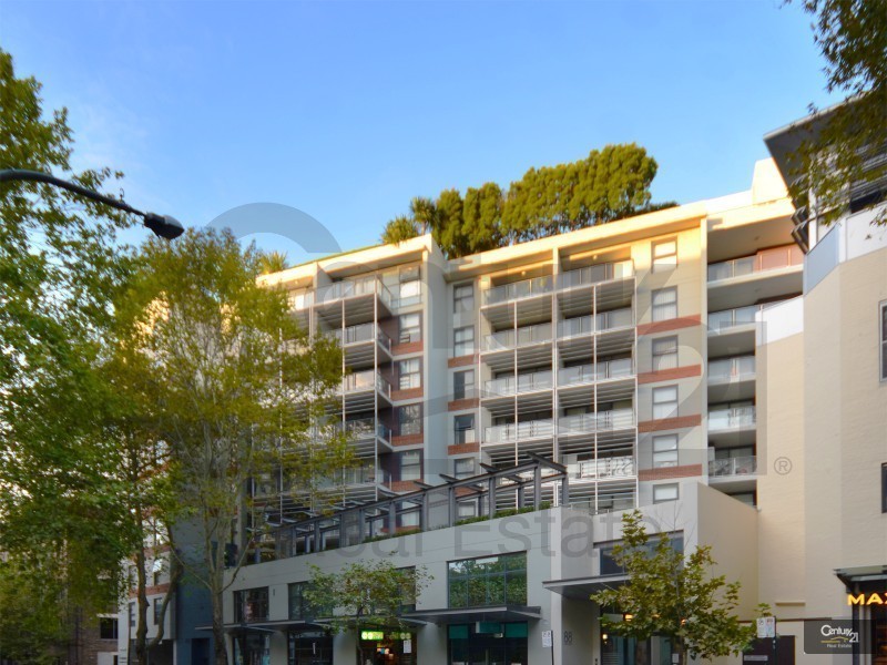 804/78 Mountain Street, Ultimo NSW 2007