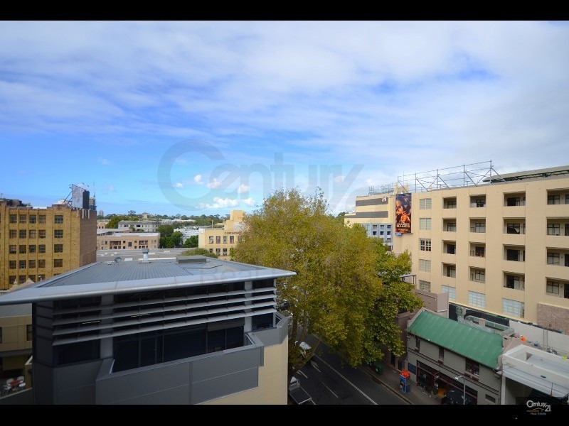 804/78 Mountain Street, Ultimo NSW 2007