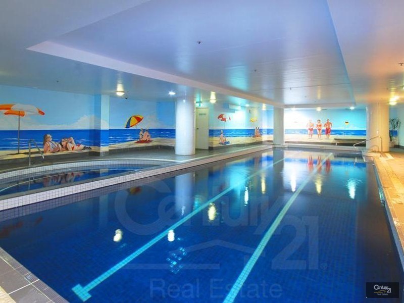 373/298 Sussex Street, Sydney NSW 2000