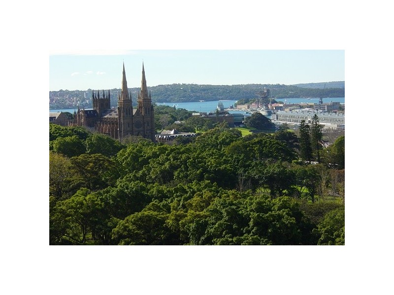 Sydney NSW 2000