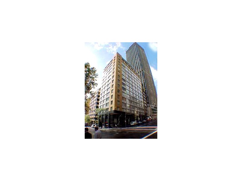 Sydney NSW 2000