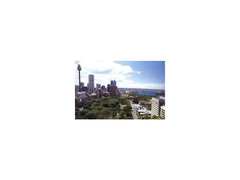 Sydney NSW 2000