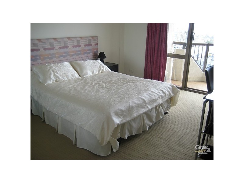 Sydney NSW 2000