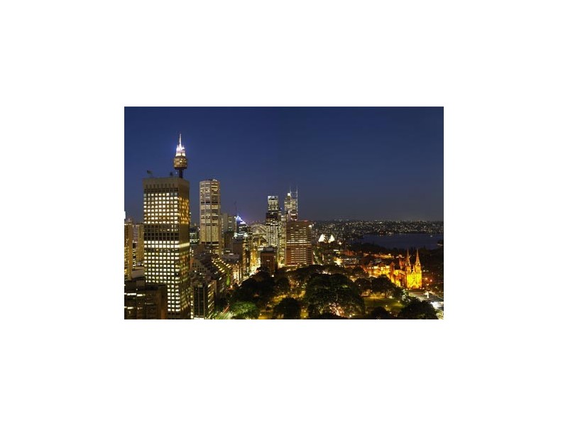Sydney NSW 2000