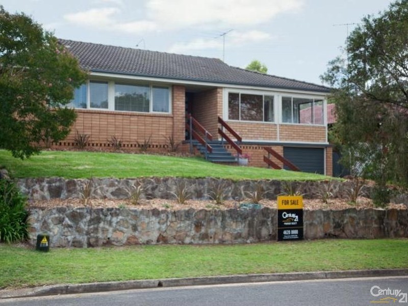 38 Fern Avenue, Bradbury NSW 2560