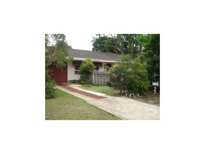 34 CANBERRA CRESCENT, Campbelltown NSW 2560