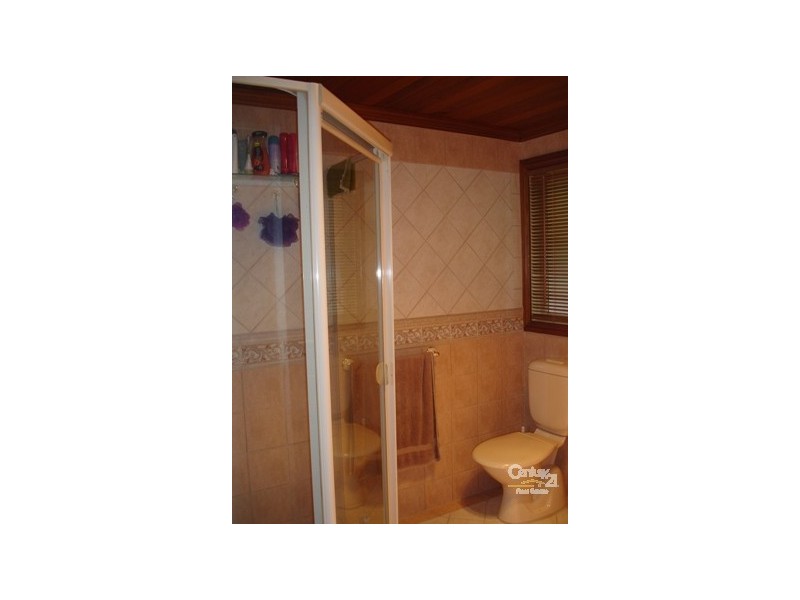 34 CANBERRA CRESCENT, Campbelltown NSW 2560